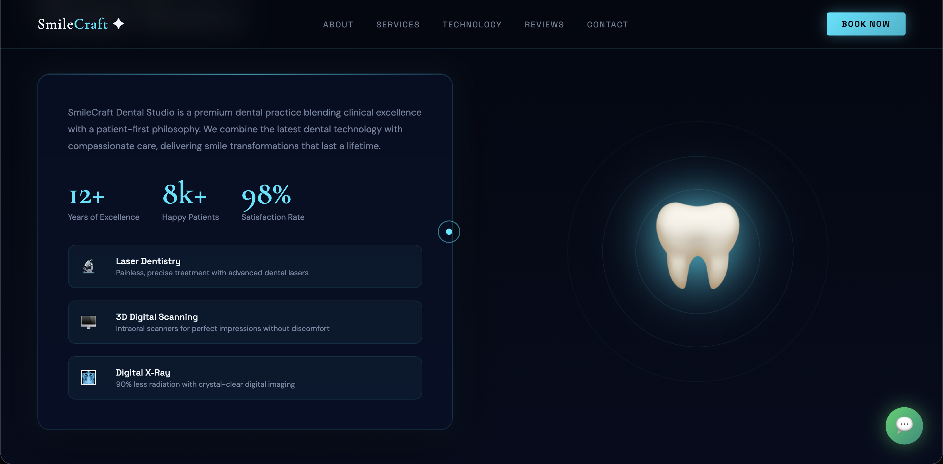 SmileCraft Dental