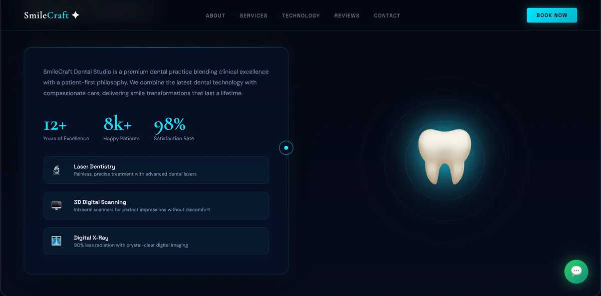 SmileCraft Dental